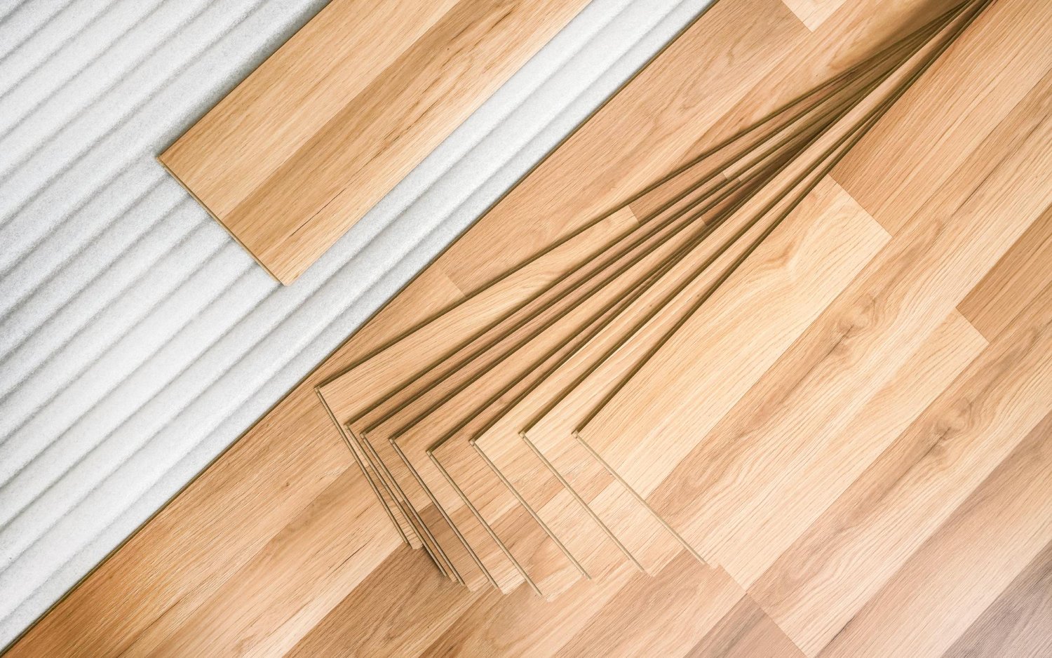 vinyl flooring