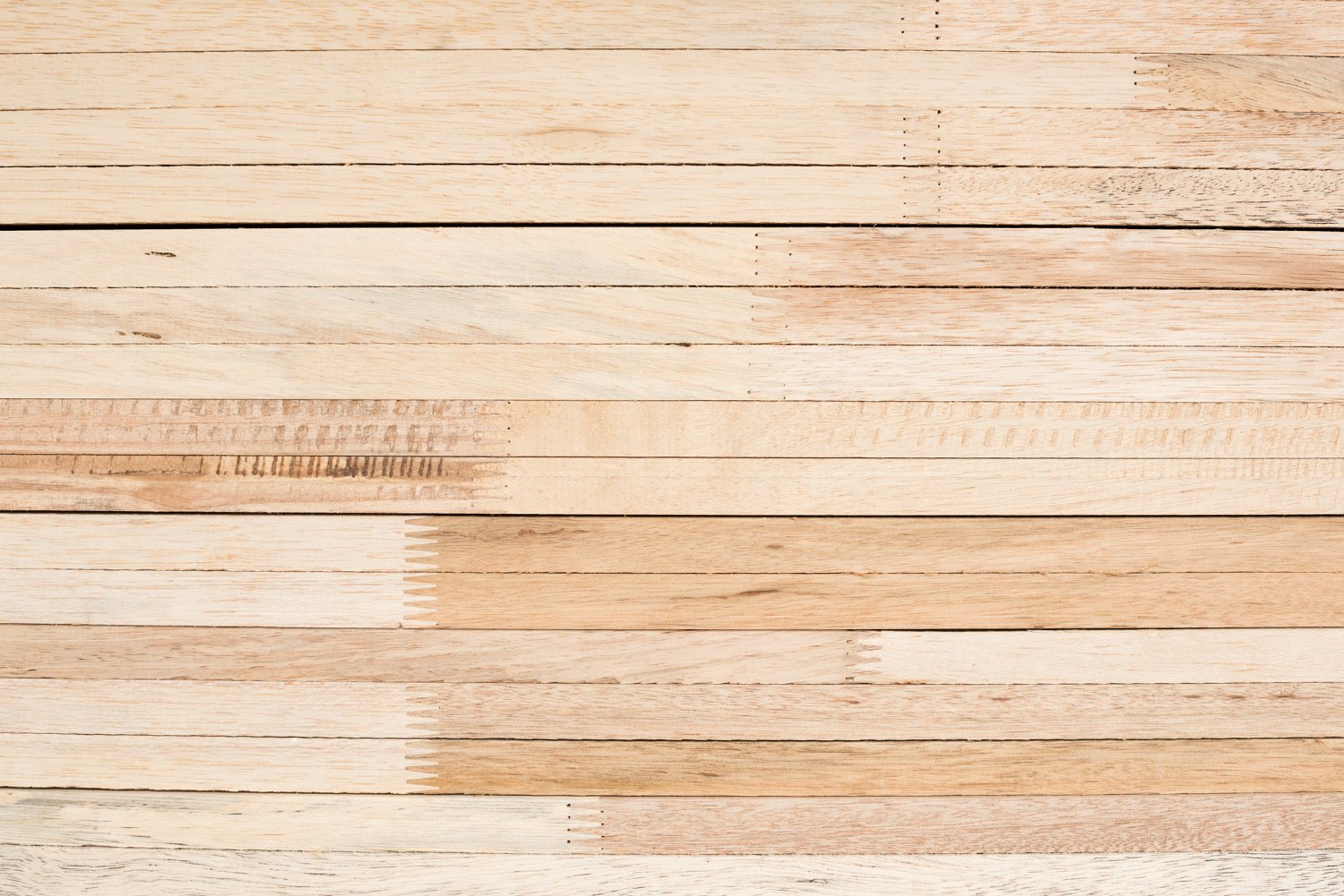 wooden floor