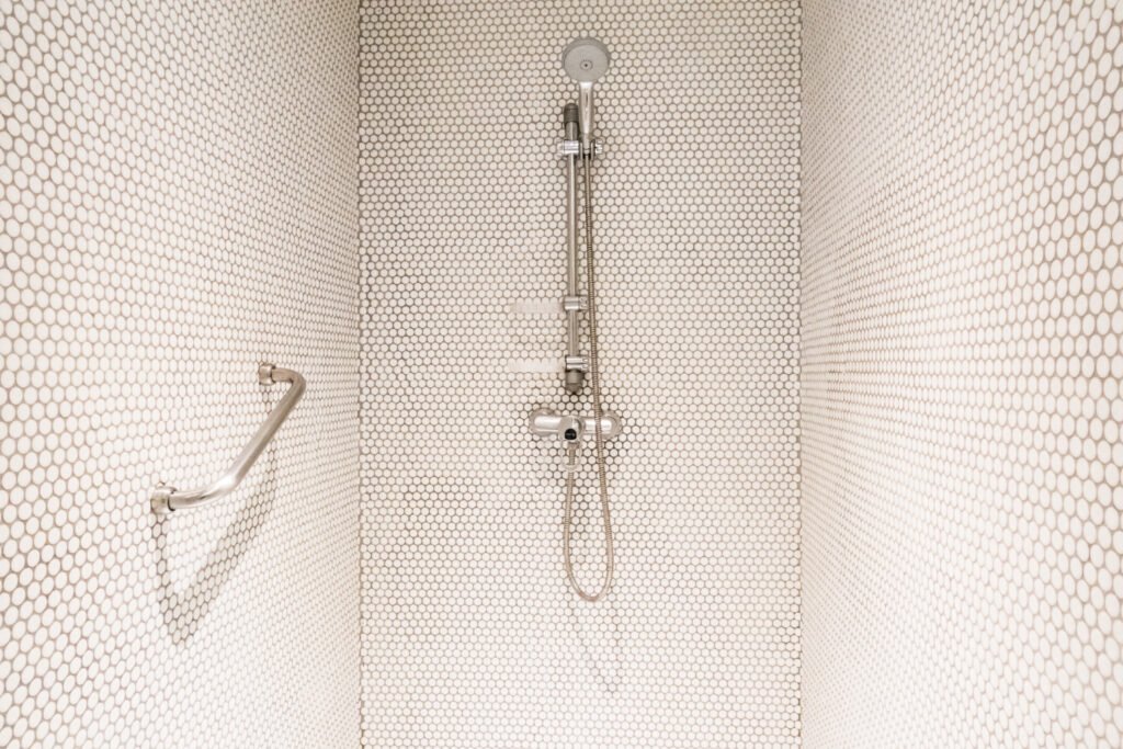shower tile