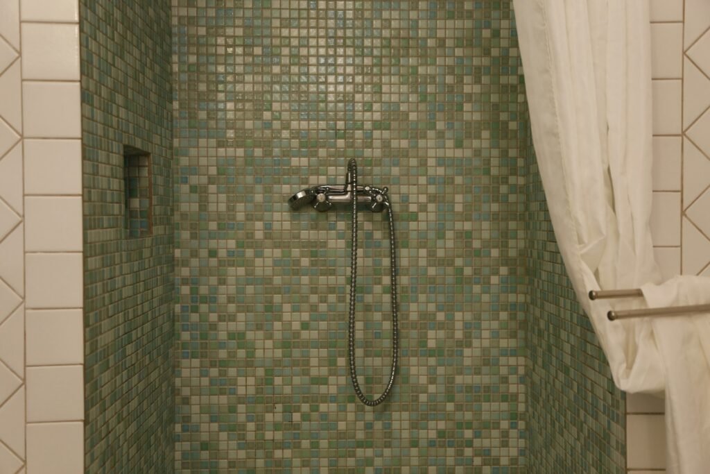 Shower Tiles