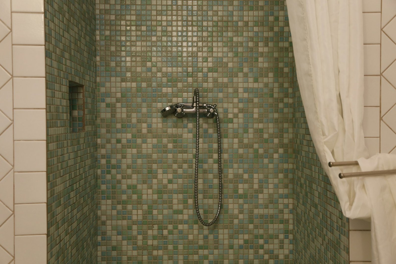 Shower Tiles