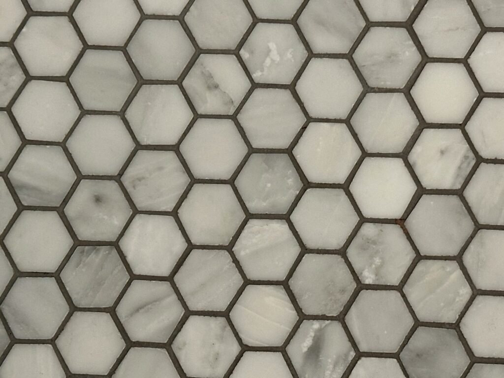 Grout