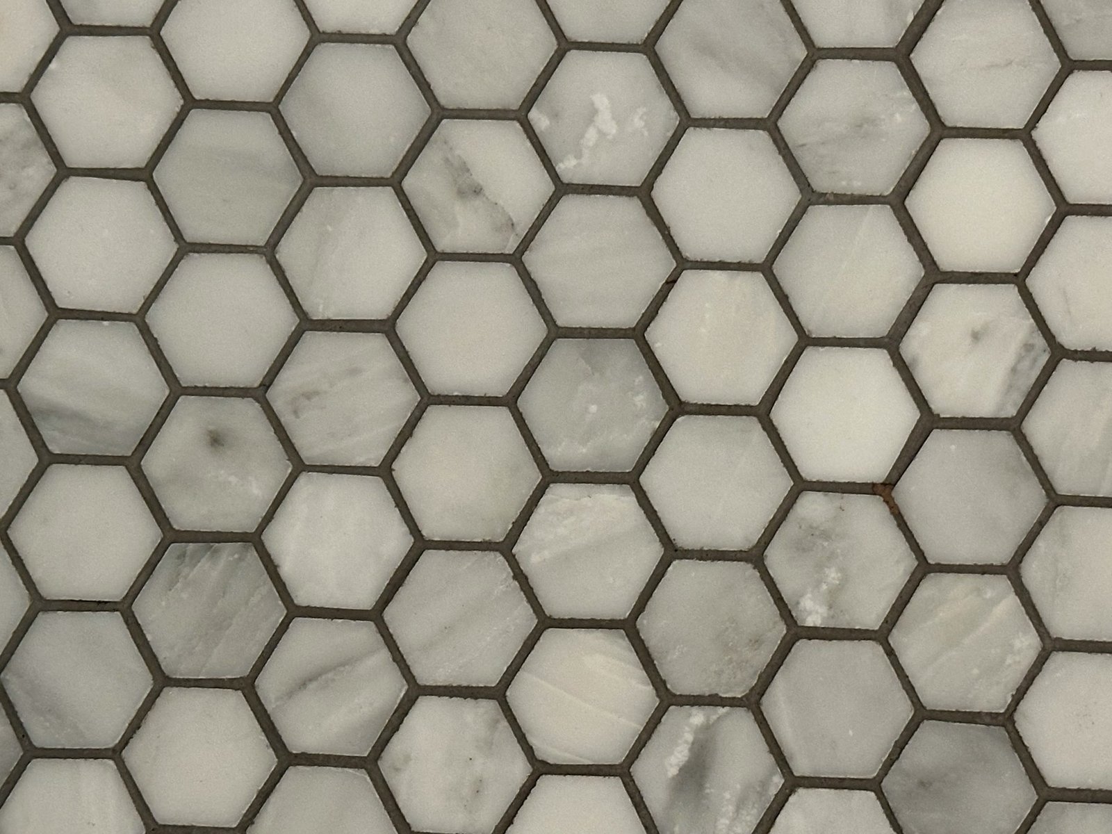 Grout