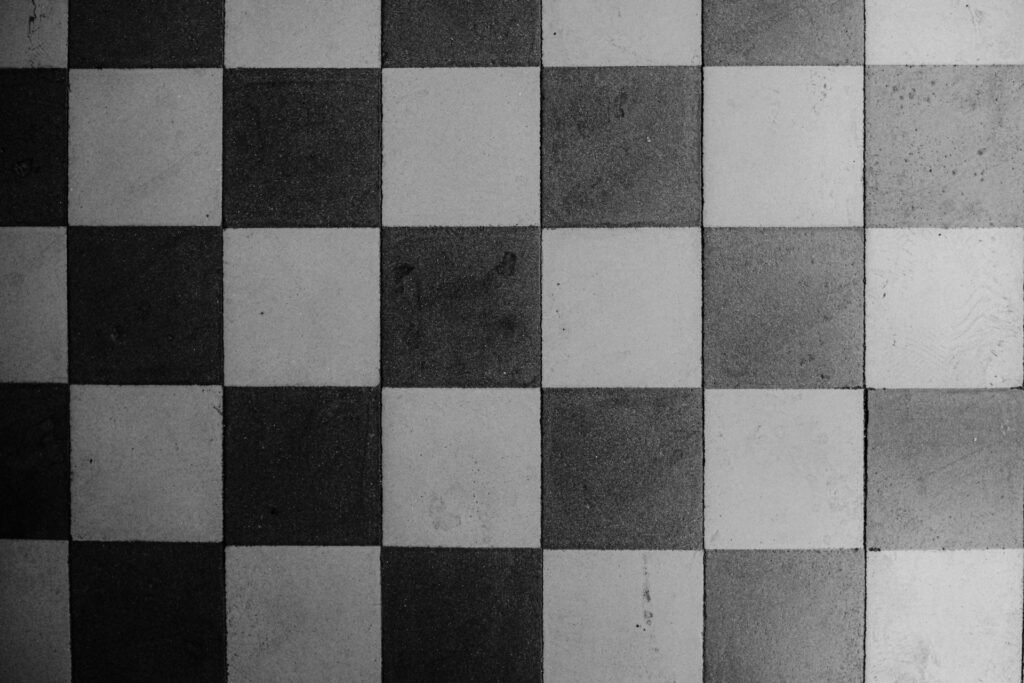 tile pattern