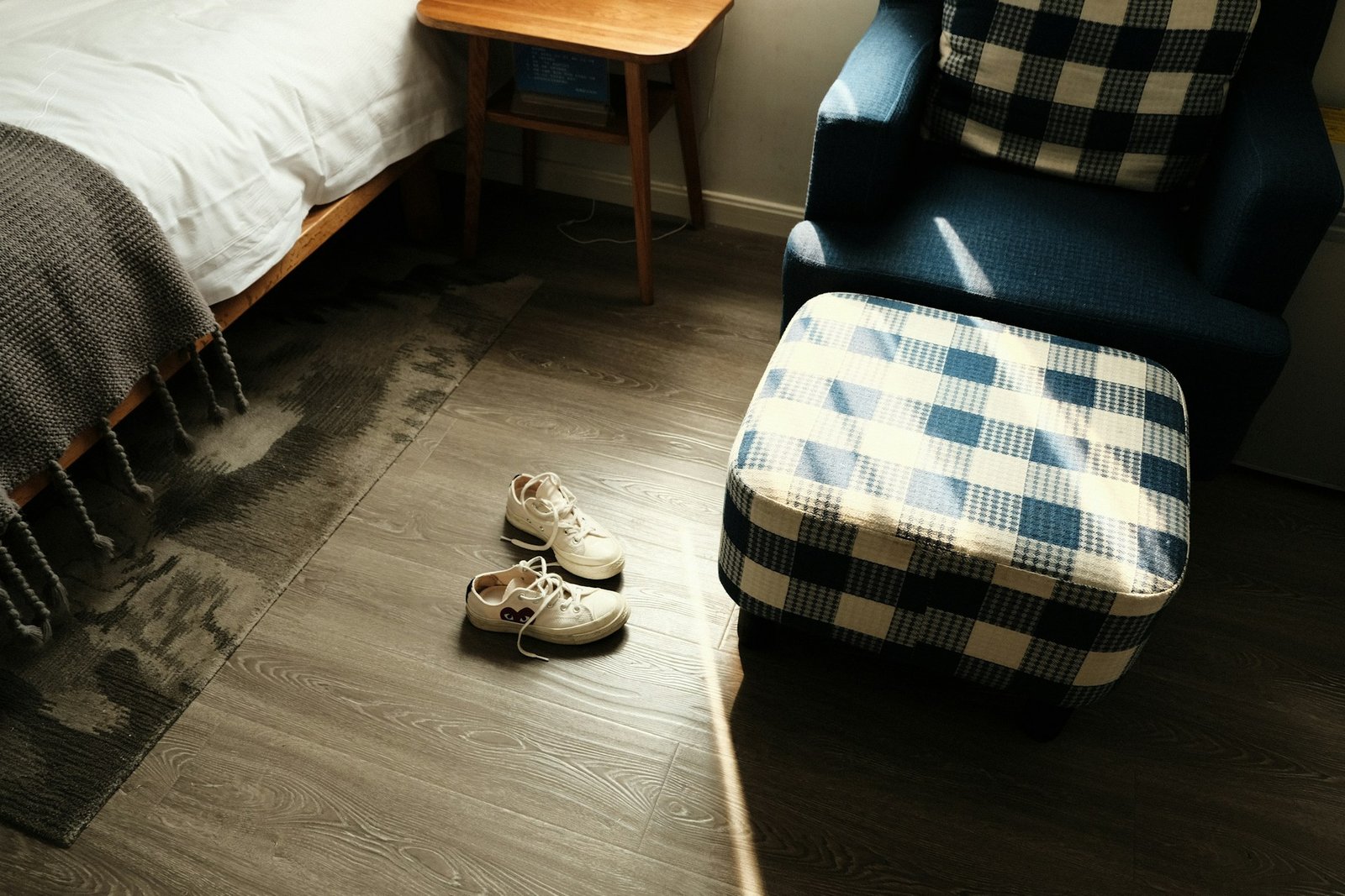 Laminate Floor