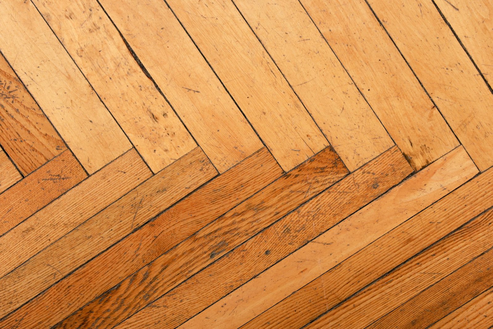 Wood Flooring